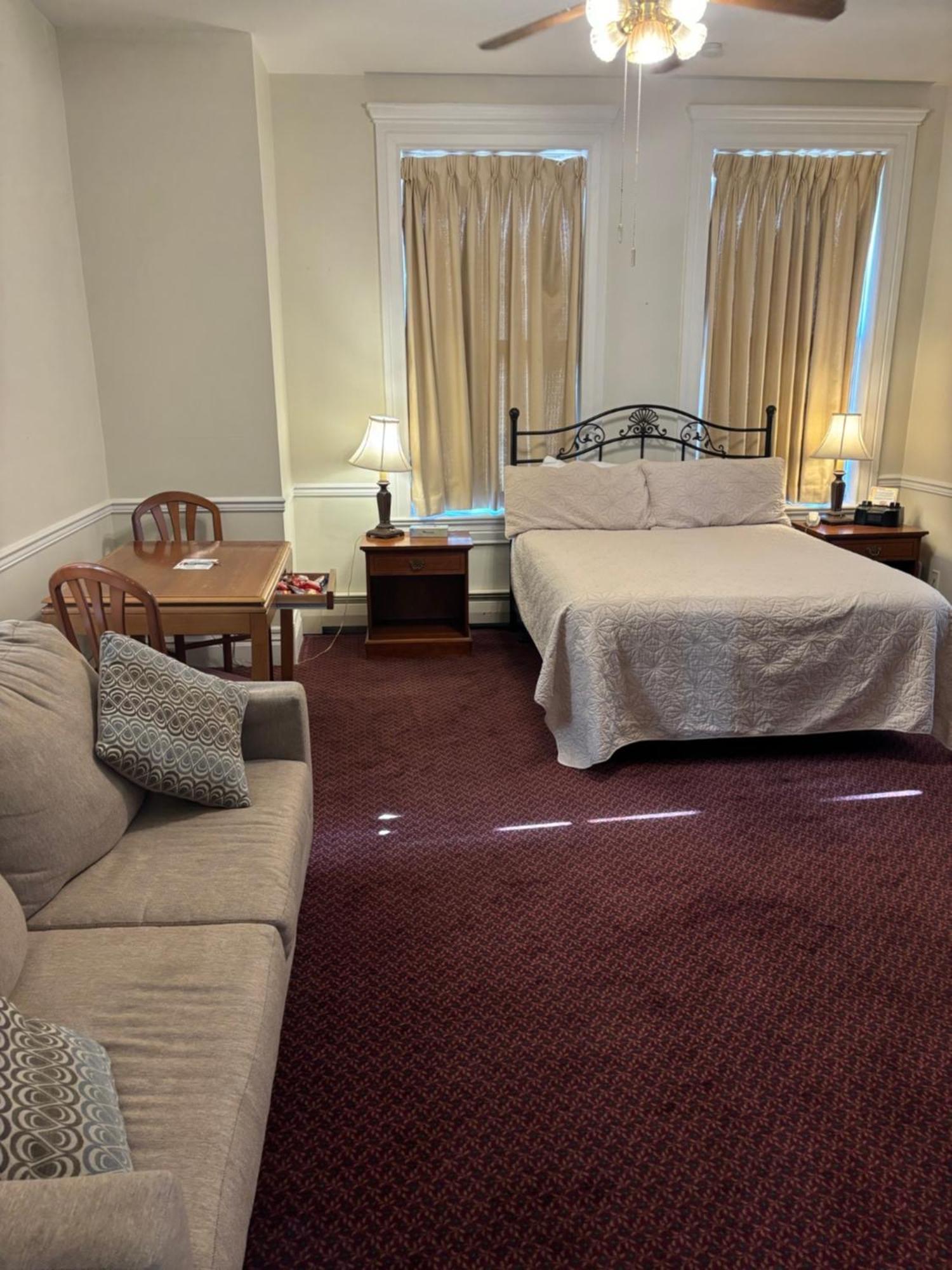 Colorado Grande Casino Hotel Cripple Creek Ngoại thất bức ảnh